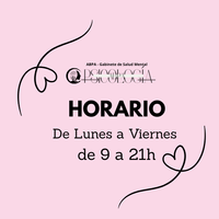 Horario